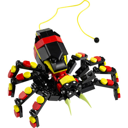 LEGO® Creator 31159 Wilde Tiere: Überraschungsspinne