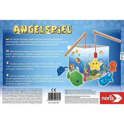 Noris Spiele Angelspiel