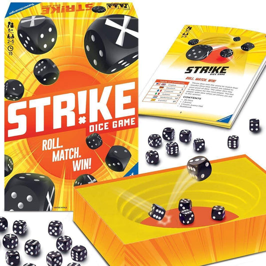 Ravensburger Strike Game