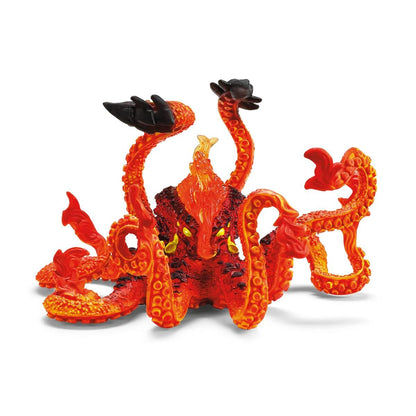 Schleich® 70826 Eldrador® Eiskäfer vs. Feuerkrake