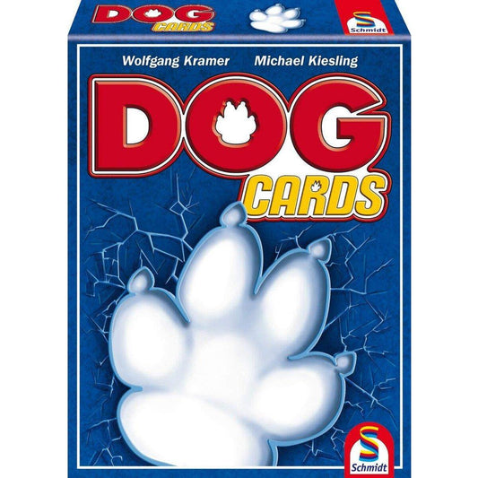 Schmidt Spiele DOG® Cards