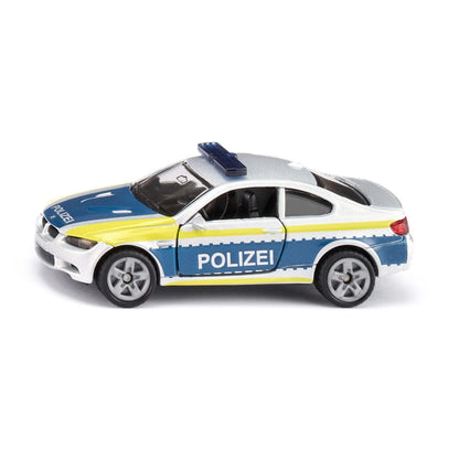 SIKU 1532 BMW M3 Coupé Polizei