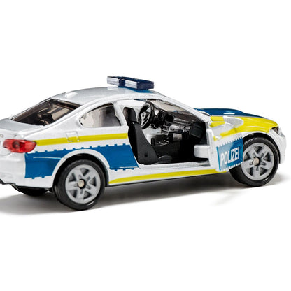 SIKU 1532 BMW M3 Coupé Polizei