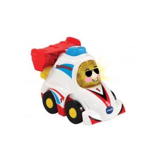 VTech Rennauto Tut Tut Baby Flitzer