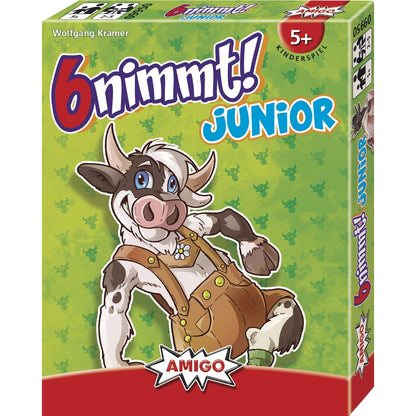 AMIGO 6 nimmt! Junior