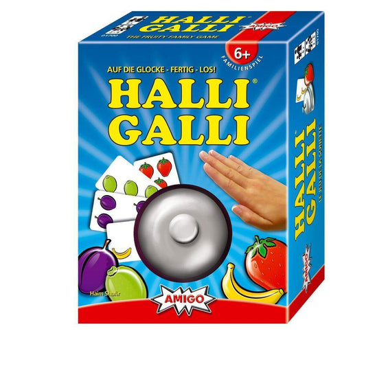 AMIGO Halli Galli