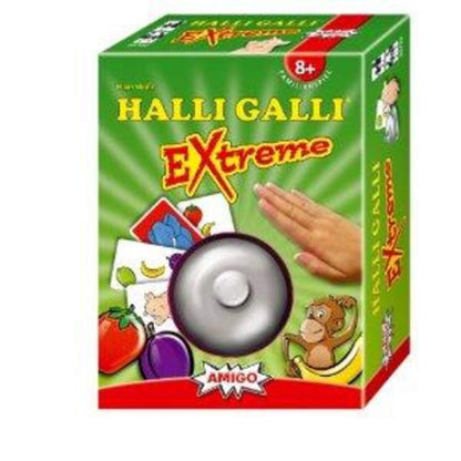 AMIGO Halli Galli EXtreme