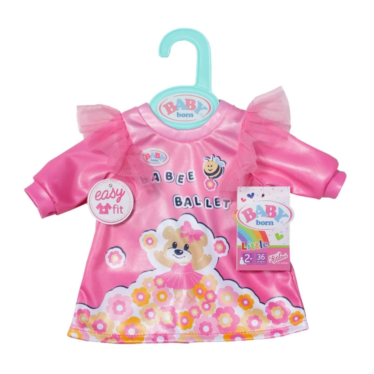 BABY born® Little Kleid 36cm