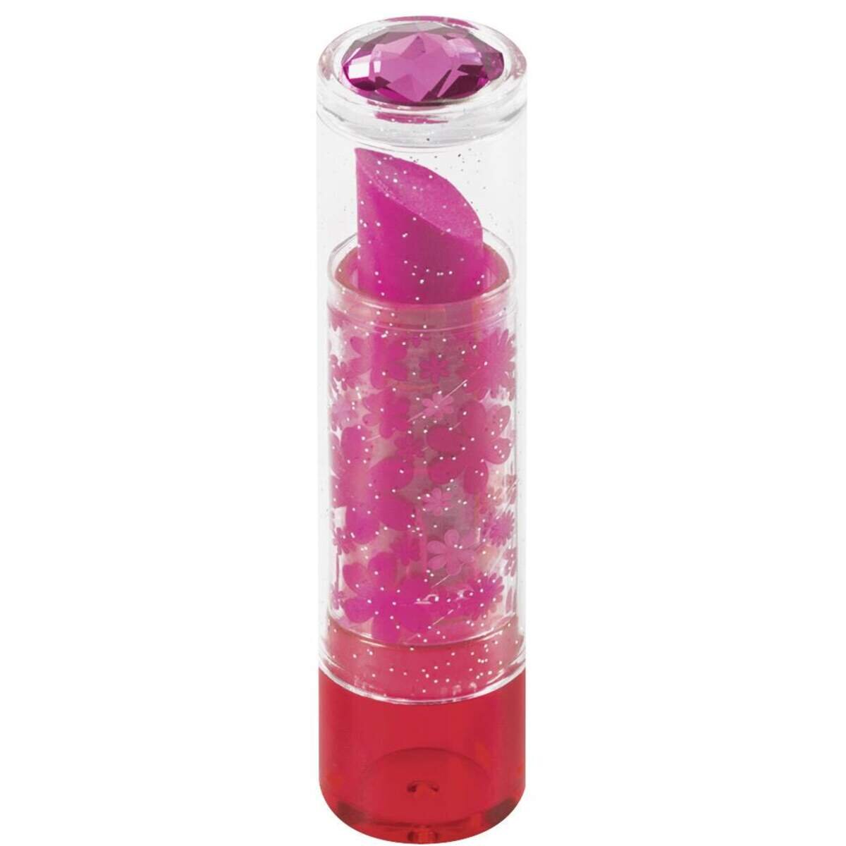 BRUNNEN Radiergummi Lipstick Fun Collection, sortiert