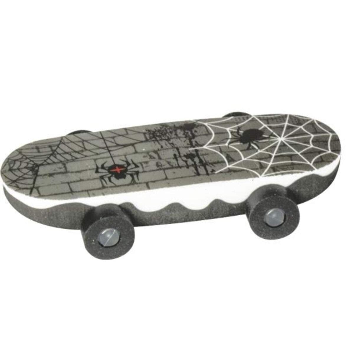 BRUNNEN Radiergummi Skateboard Fun Collection