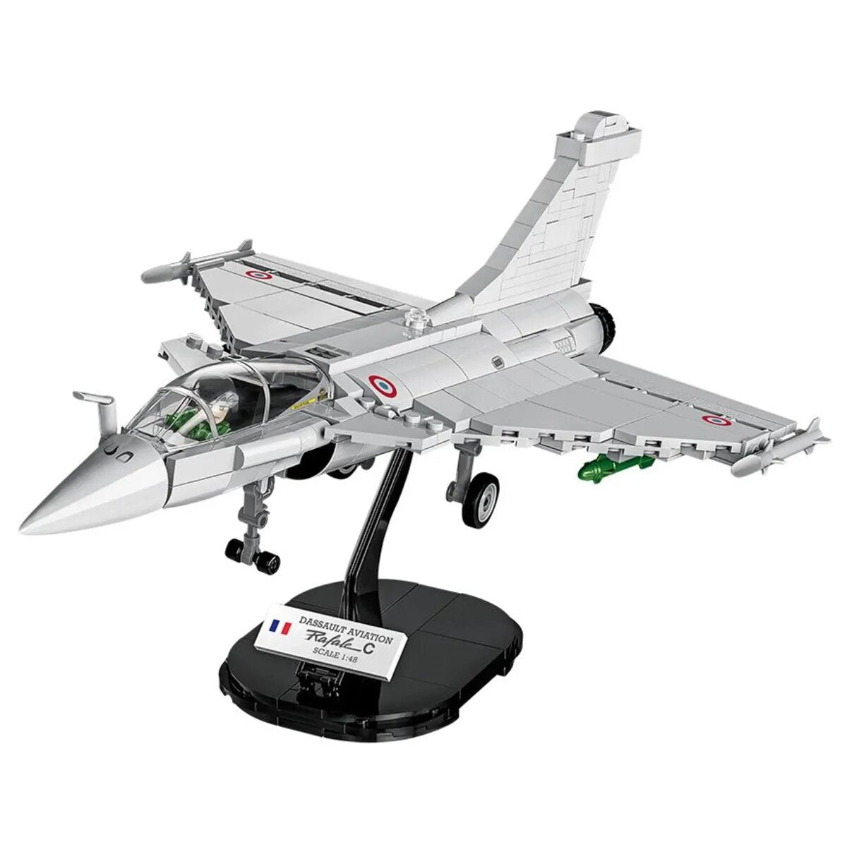 Cobi 5802 Armed Forces - Rafale C