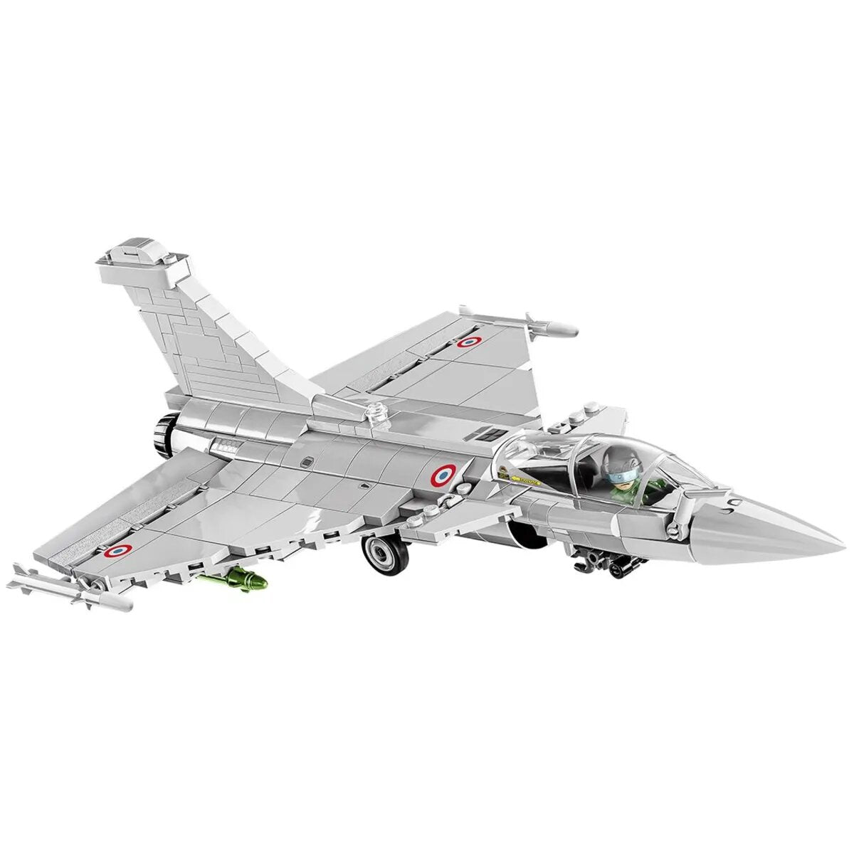 Cobi 5802 Armed Forces - Rafale C