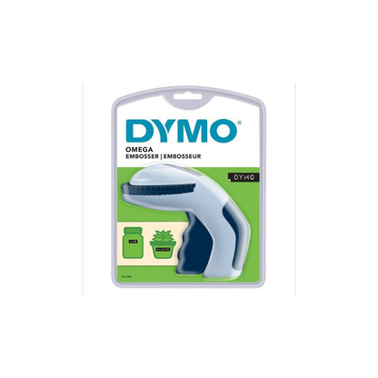 Dymo Omega - Prägegerät für den Heimgebrauch