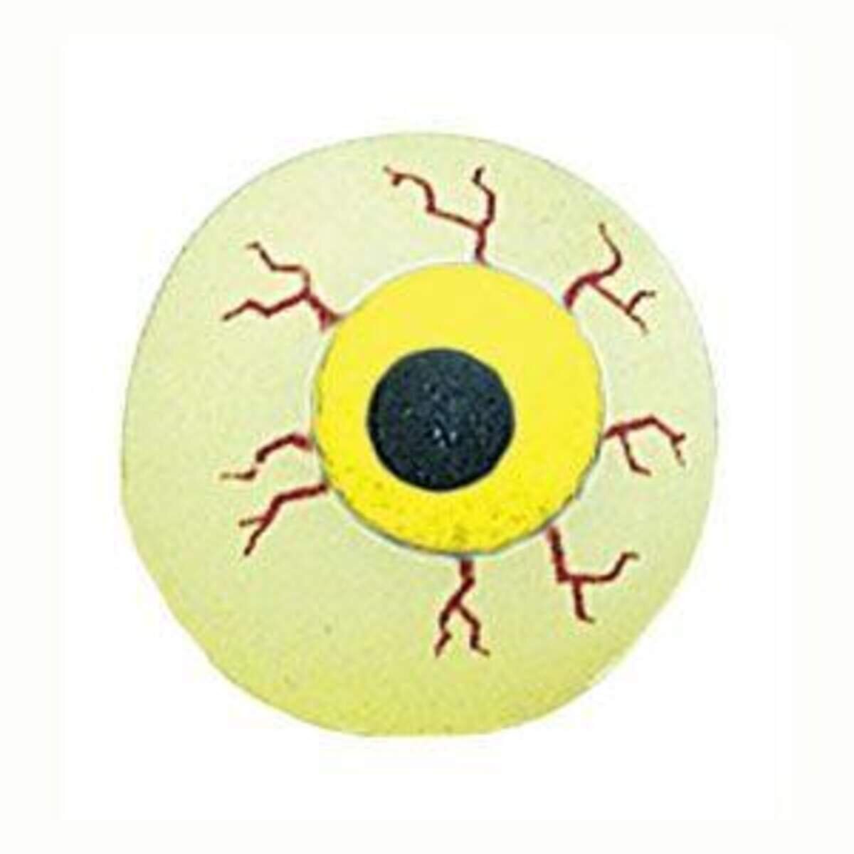 goki Flummy Auge mit Leuchteffekt, sortiert