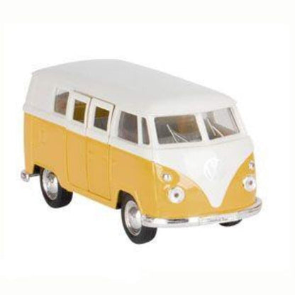 goki Volkswagen Microbus (1962), sortiert