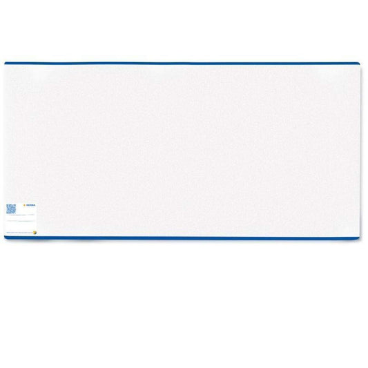 HERMA HERMÄX Buchschoner, normal lang, 255 x 540mm, transparent, sortiert