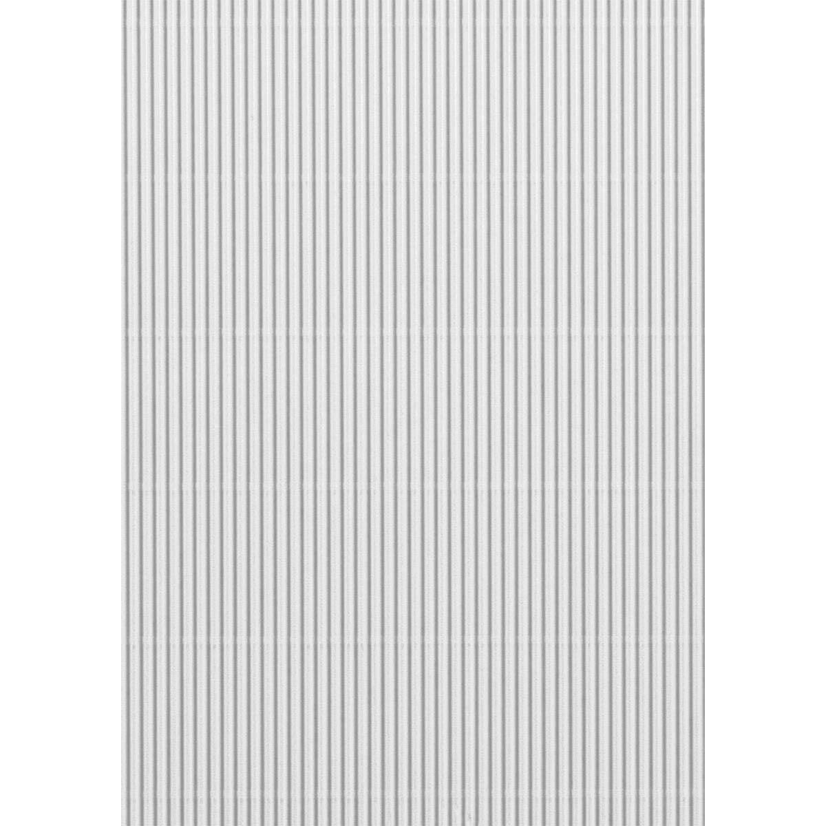 Heyda Wellkarton, ca. 50x70cm, 300g, weiß