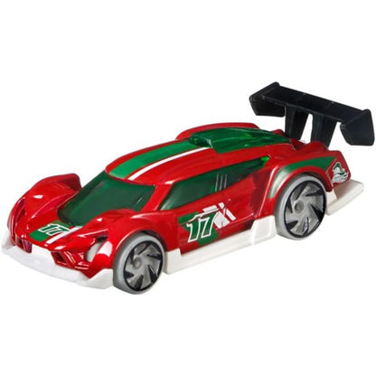 Hot Wheels DieCast Winter, 1 Stück, mehrfach sortiert