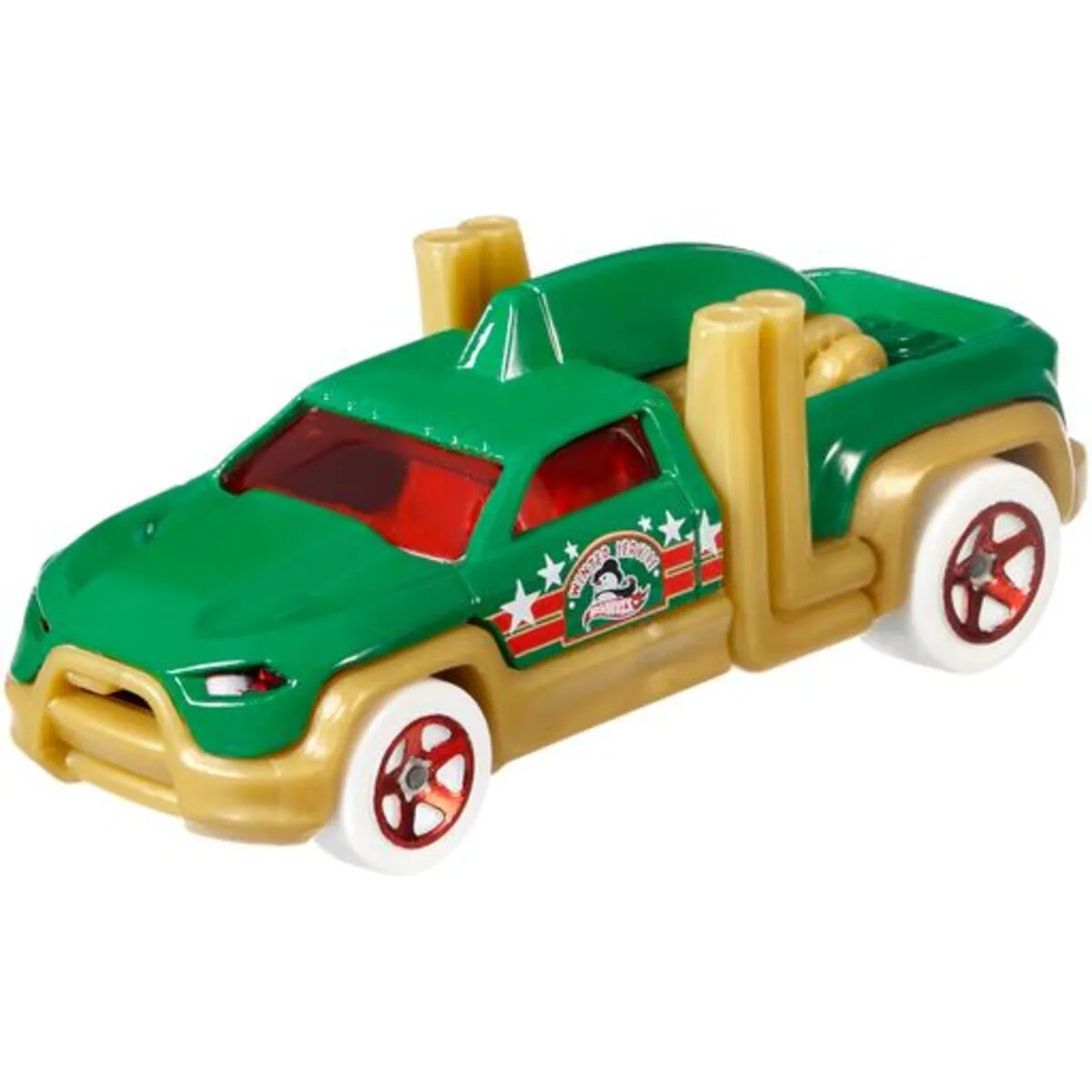 Hot Wheels DieCast Winter, 1 Stück, mehrfach sortiert