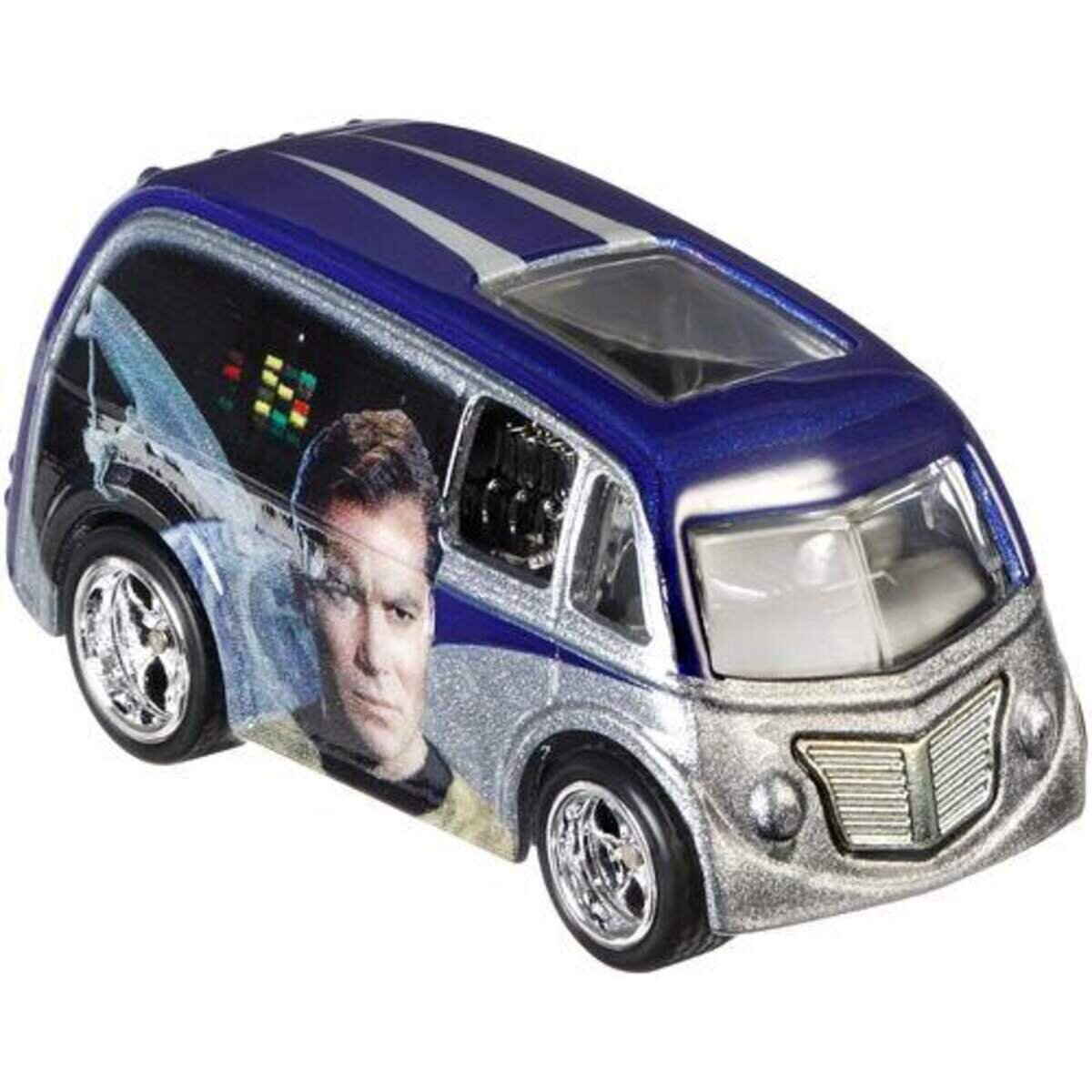 Hot Wheels Premium Car Pop Culture sortiert