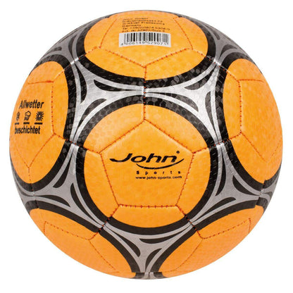 John Fußball Competition III Double Tone ca. 420g, sortiert