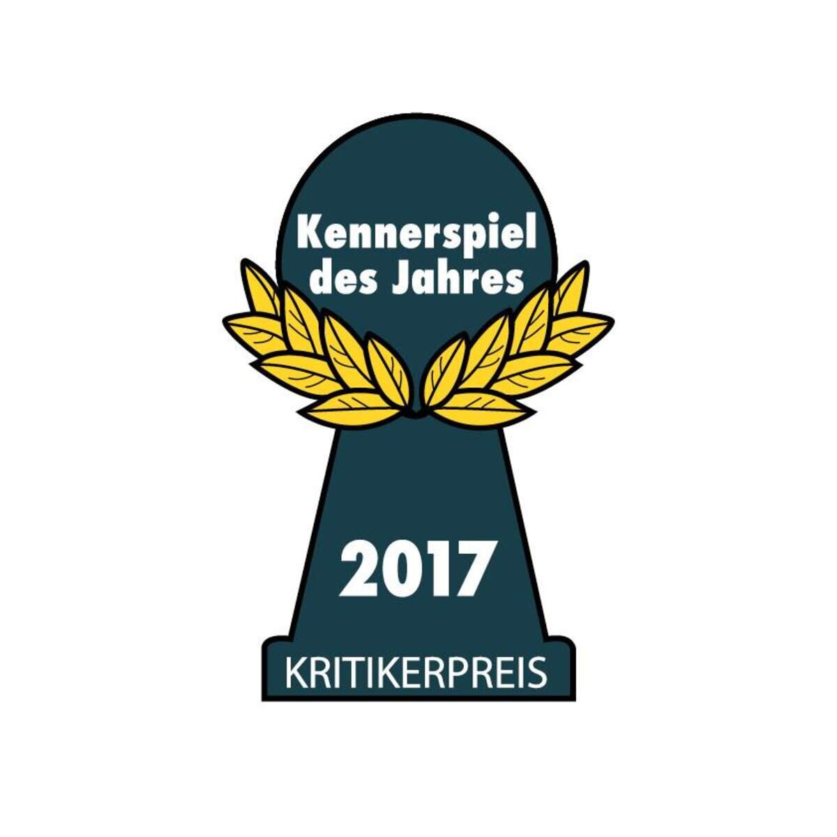 KOSMOS EXIT Das Spiel Die Grabkammer des Pharao, Kennerspiel des Jahres 2017