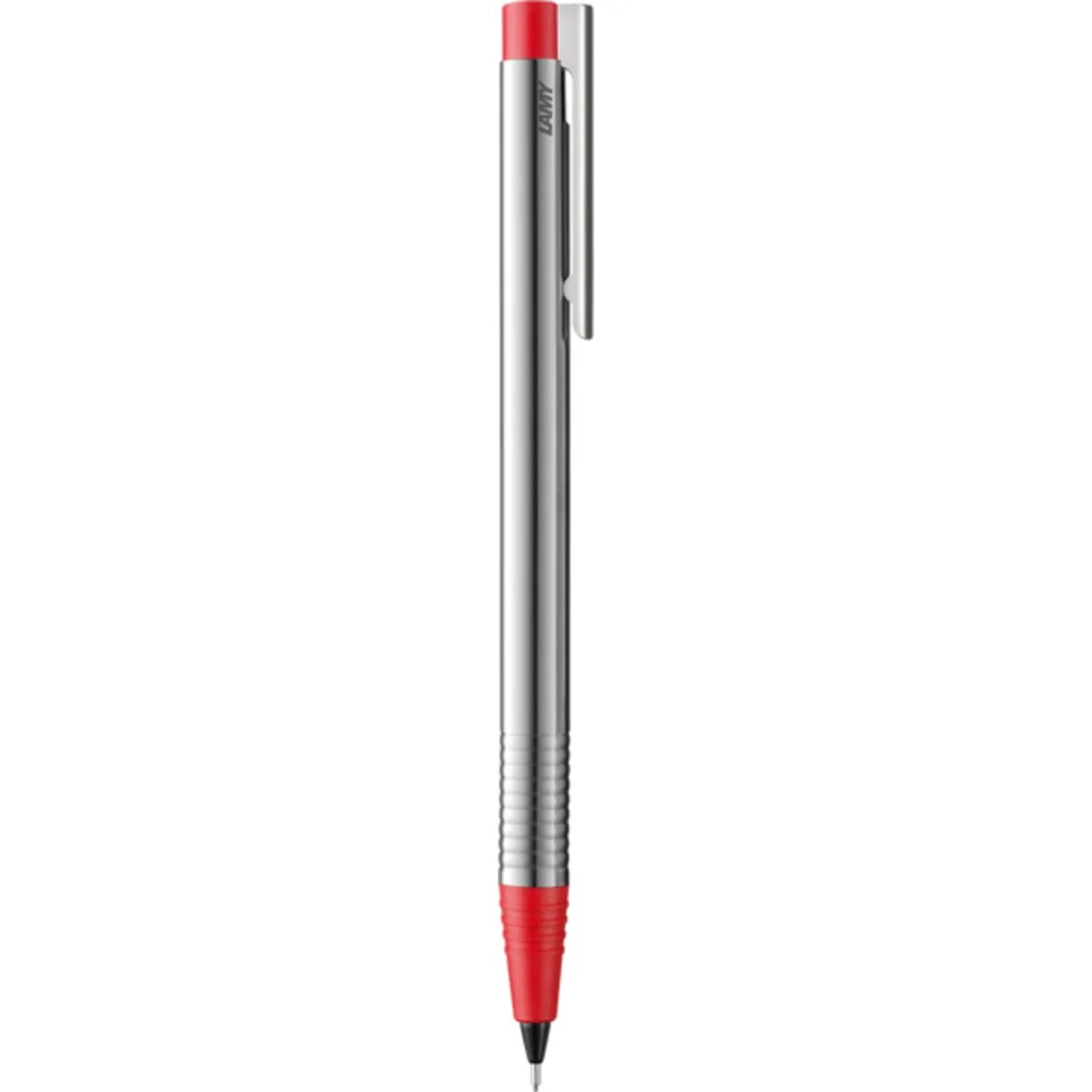 LAMY 105 Bleistift logo matt red 0,7