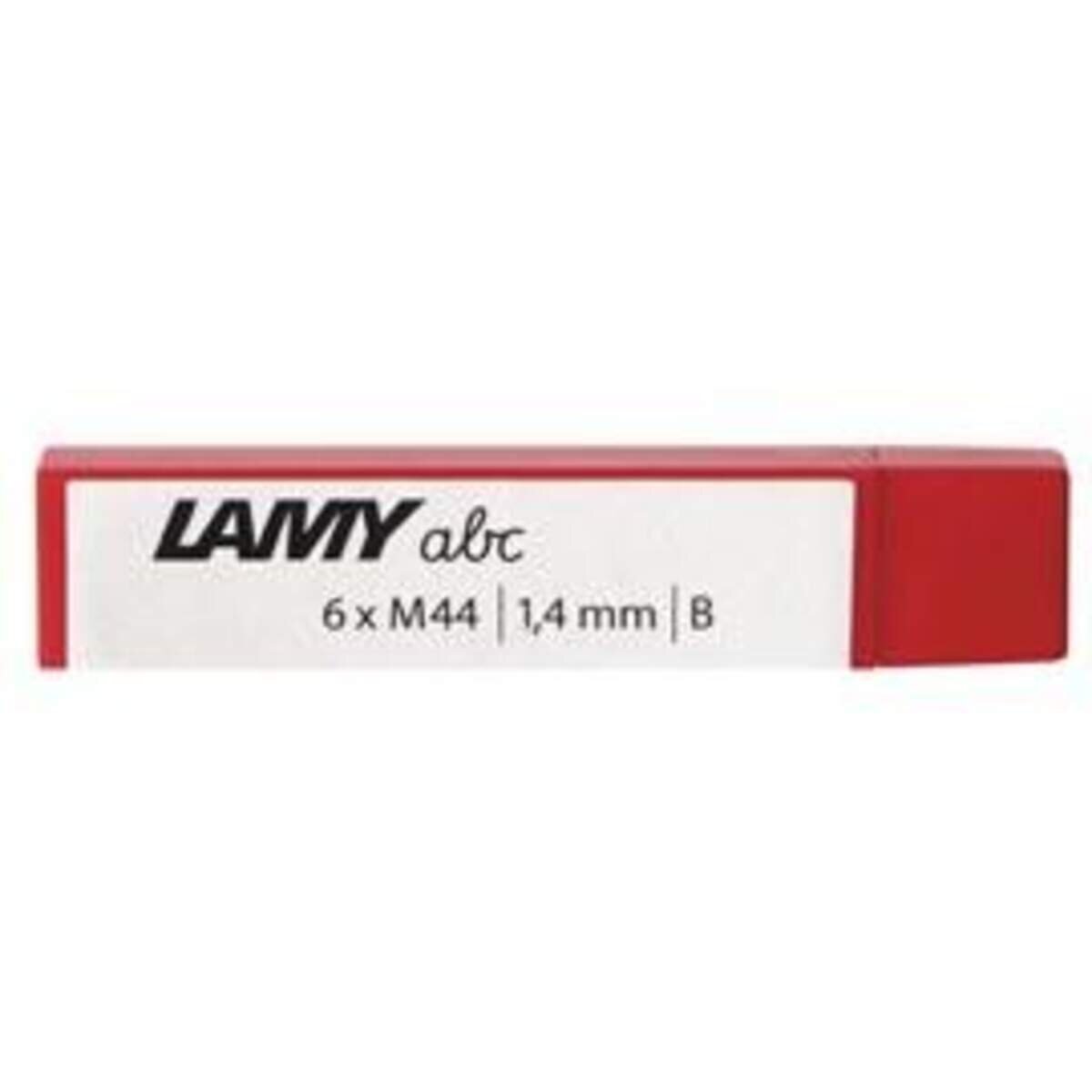 LAMY Bleistiftmine M44 1,4 mm, B