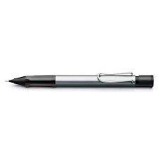 LAMY Drehbleistift 0,5 mm AL-star, graphit, Mod.126