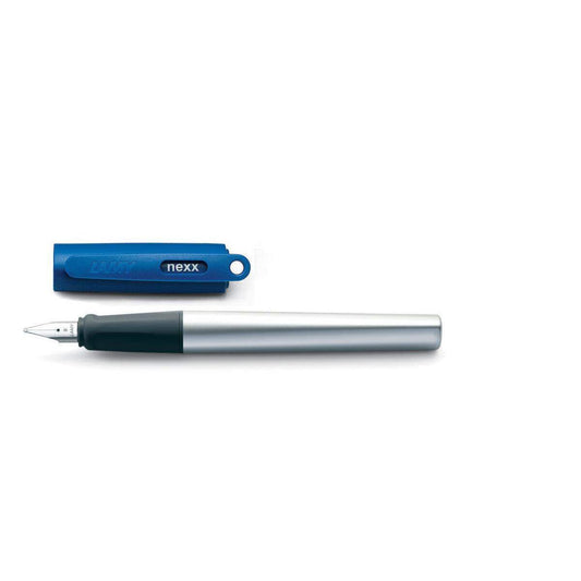 LAMY Füllhalter Nexx M blau, Modell 087