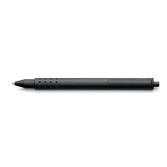 LAMY Swift black Tintenroller Modell Nr. 331