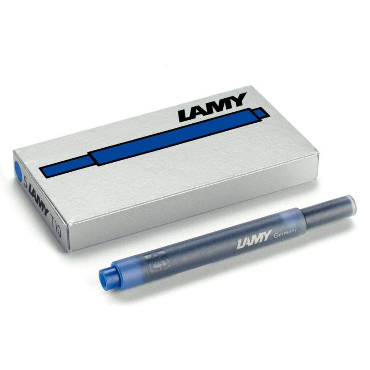 LAMY Tinte T10 blau