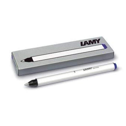 LAMY Tintenroller-Patrone T11, blau