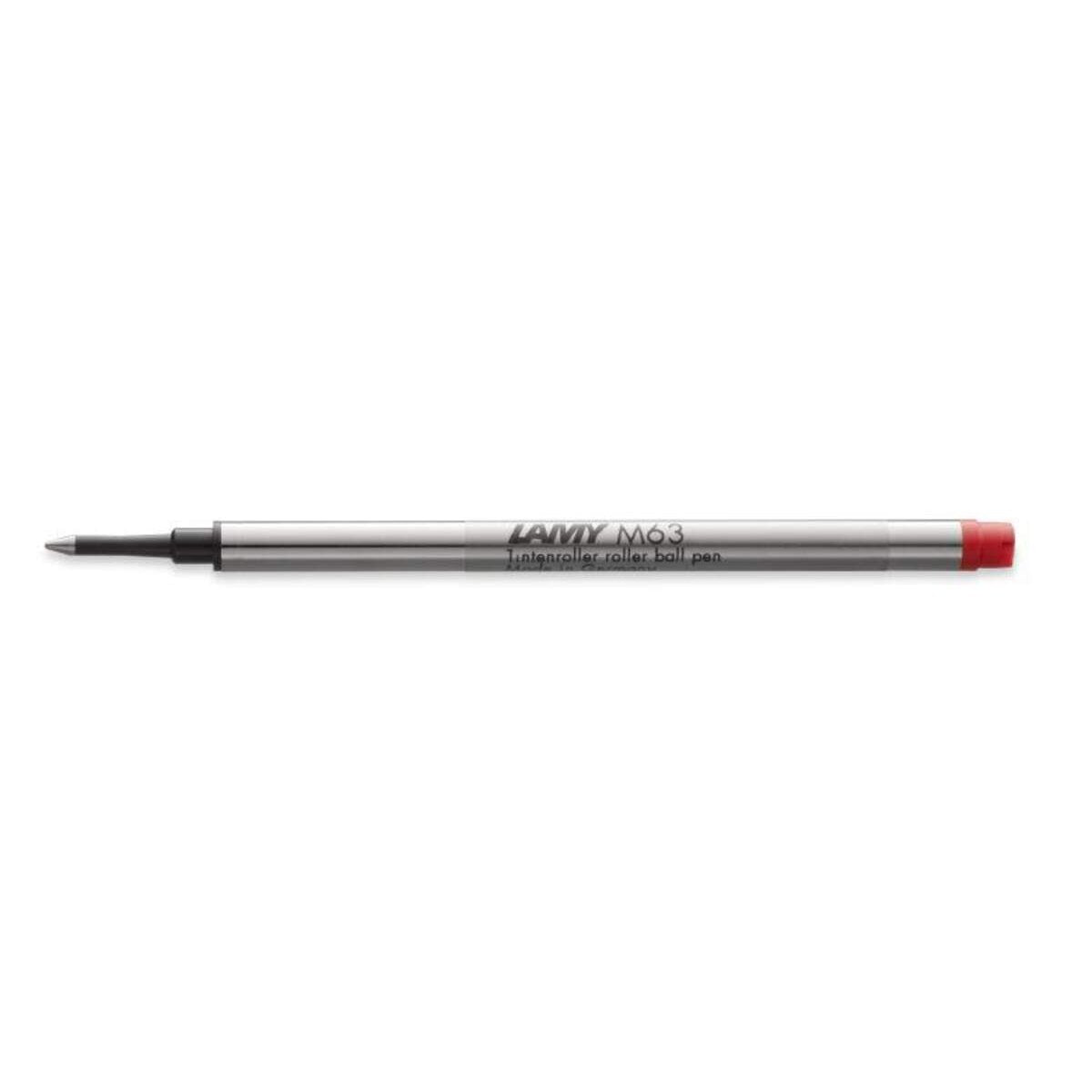 LAMY Tintenrollermine M63, rot