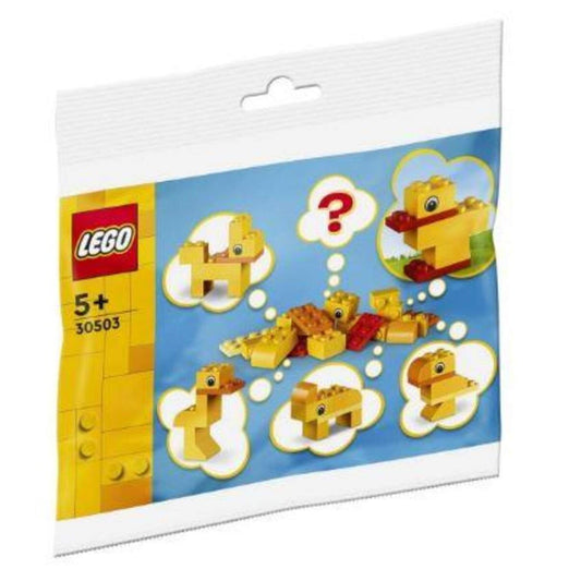 LEGO® Creator 30503 - Freies Bauen: Tiere - Du entscheidest