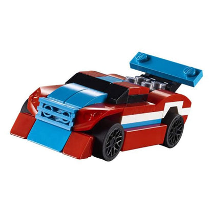 LEGO® Creator 30572 Rennwagen