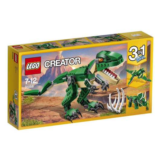 LEGO® Creator 31058 Dinosaurier