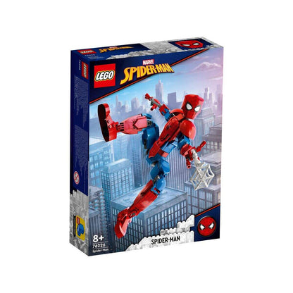 LEGO® Marvel Super Heroes 76226 Spider-Man Figur