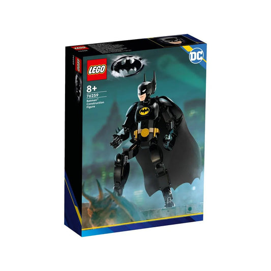 LEGO® Super Heroes DC 76259 Batman Baufigur