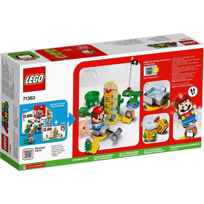 LEGO® Super Mario 71363 Wüsten-Pokey – Erweiterungsset