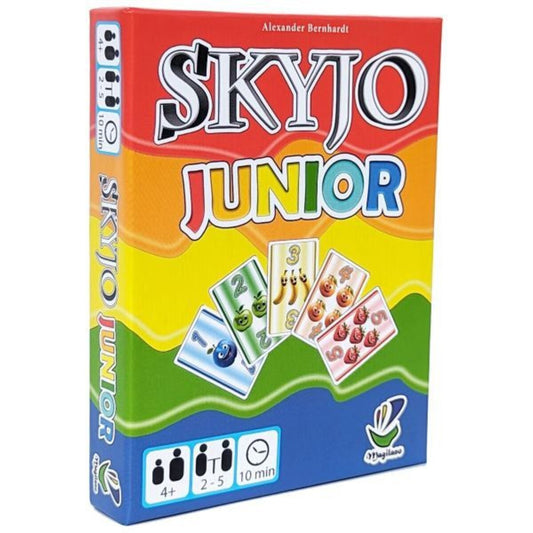 Magilano Skyjo Junior