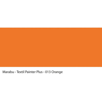 Marabu Textil Painter plus orange, 3 mm