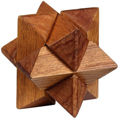 moses. Be Clever Smart Puzzle Holz, sortiert