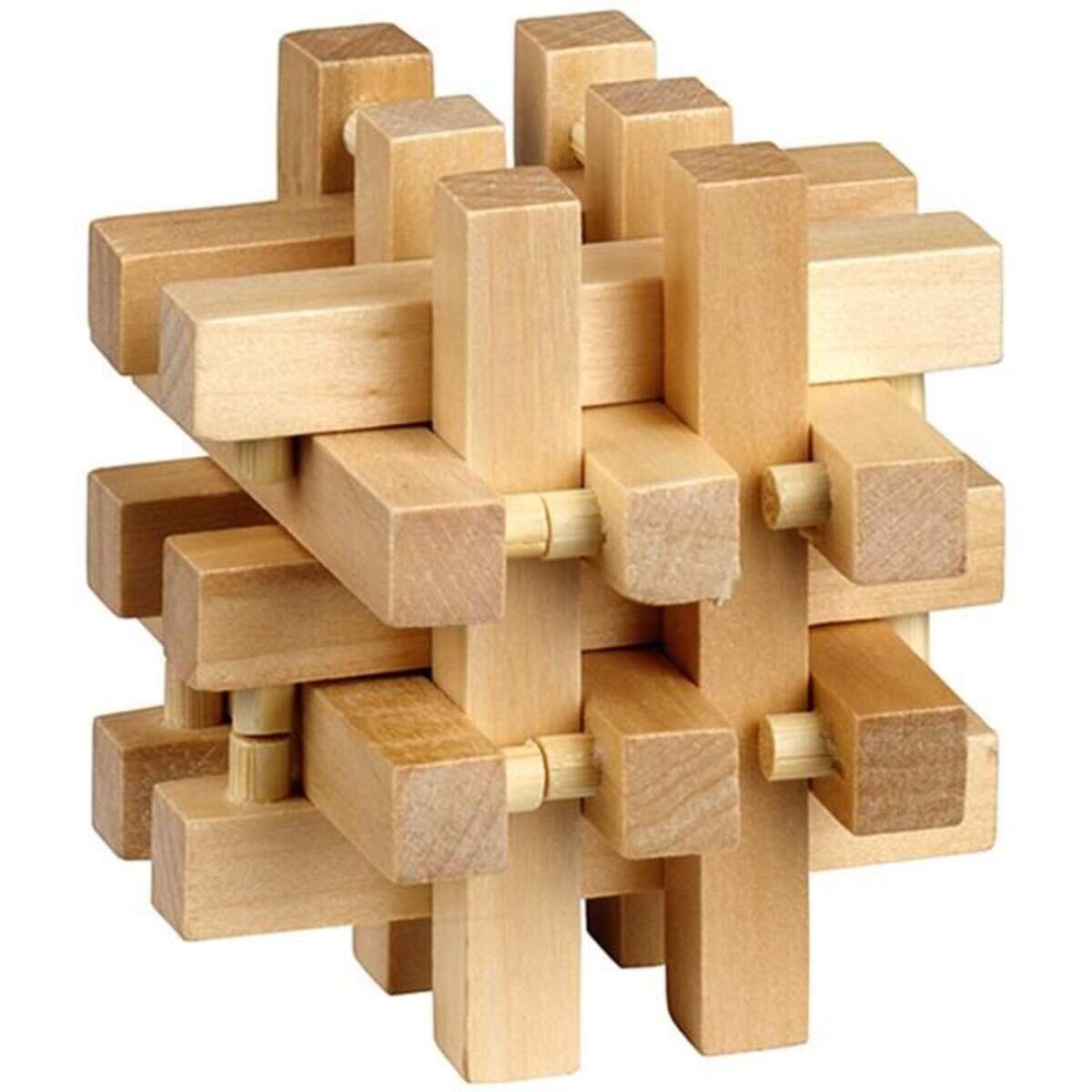 moses. Be Clever Smart Puzzle Holz, sortiert