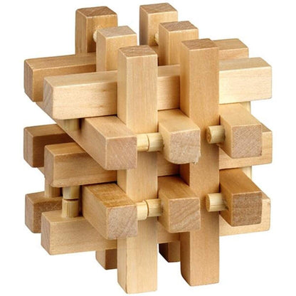 moses. Be Clever Smart Puzzle Holz, sortiert