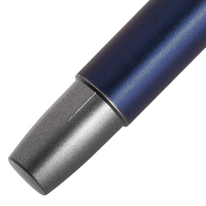 ONLINE Füller Metallic Blue Colour Line, M