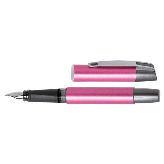 ONLINE Füller Metallic Pink Colour Line, M