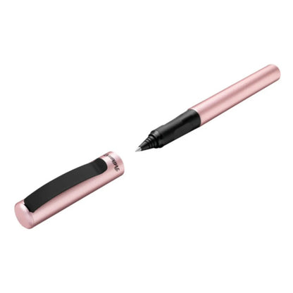 Pelikan Tintenroller Pina Colada, rosé metallic