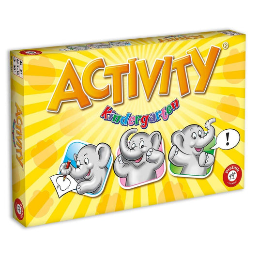 Piatnik Activity® Kindergarten