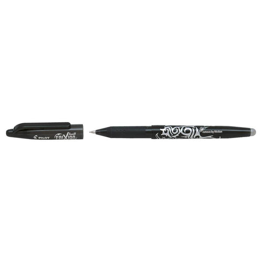 Pilot Tintenroller FriXion Ball, 0,7mm, schwarz